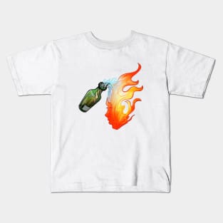 Cocktail Kids T-Shirt